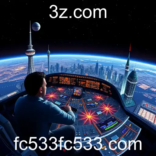 A Revolução dos eSports Expande-se no Horizonte dos Jogos