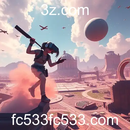 Revolução dos Jogos Aumentados: A Chegada da Realidade Expandida