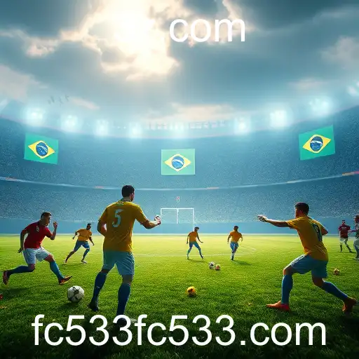 A Evolução dos Jogos Digitais no Brasil