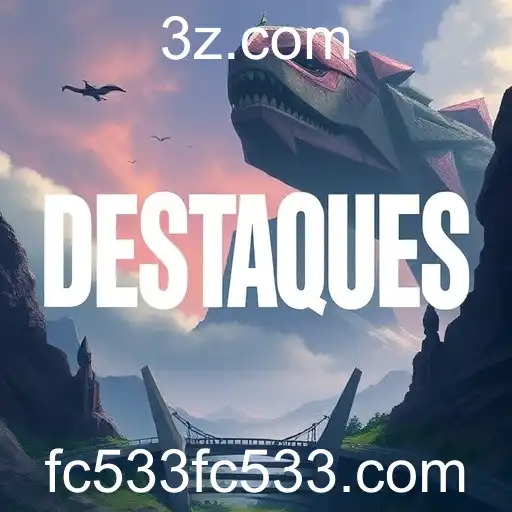 A Ascensão do fc533 no Cenário de Jogos Online