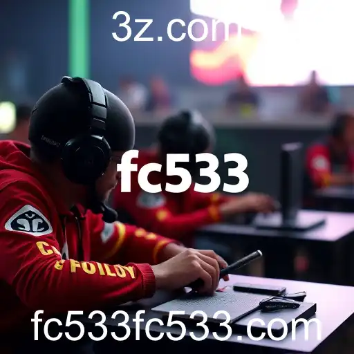 O Impacto de 'fc533' no Mundo dos Jogos Online