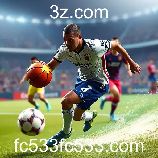 Revolução nos Jogos com Tecnologia Avançada