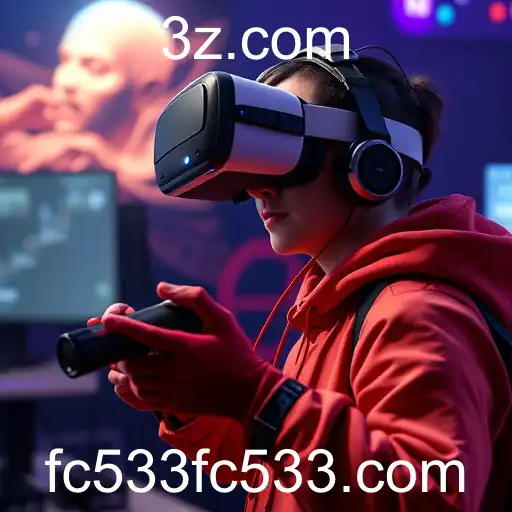 Inovações e Desafios no Mundo dos Jogos em 2025