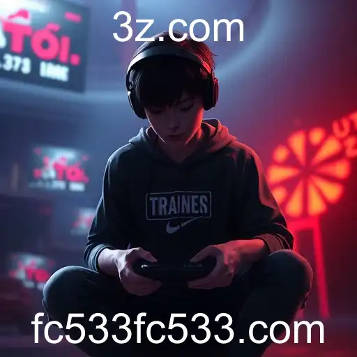 Inovações e Tendências no Mercado de Jogos em 2025