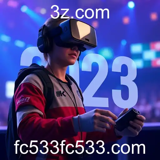 Inovações e Tendências no Universo dos Jogos em 2025