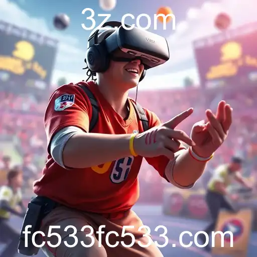 Inovação e Tendências no Mundo dos Jogos Online