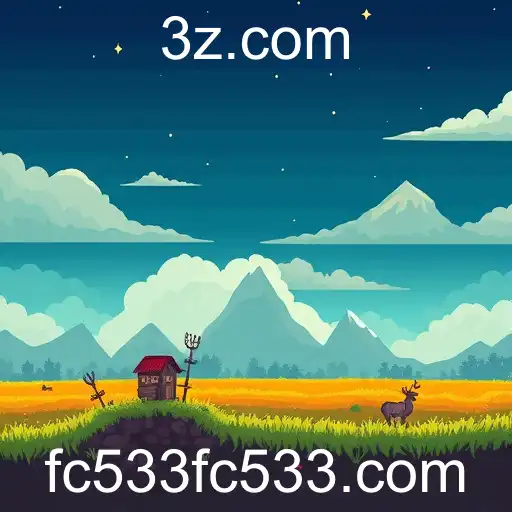 Revolução no Mundo dos Jogos: O Impacto de fc533