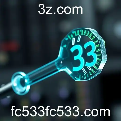 O Impacto do FC533 no Mundo dos Jogos Online