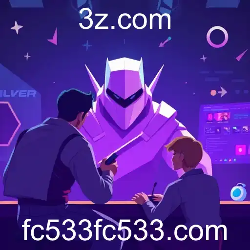 Inovações e Tendências nos Jogos em 2025