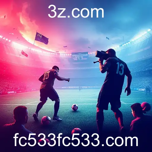 Revolução no Mundo dos Games: A Ascensão da FC533