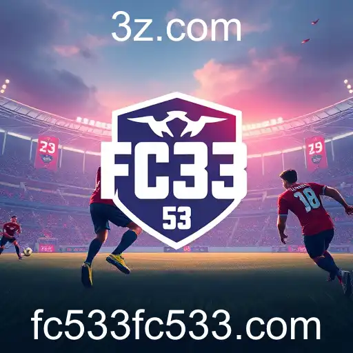 A Revolução do Mundo dos Jogos: O Impacto da Palavra-chave FC533