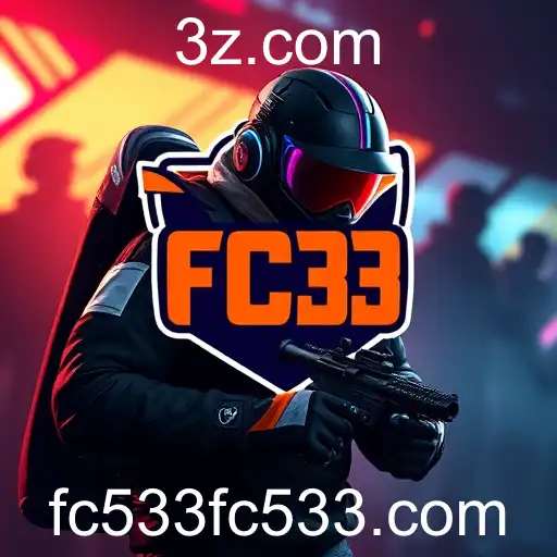 A Revolução Silenciosa dos Jogos Online com FC533