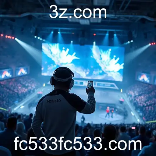 A Revolução dos Jogos Imersivos em 2025