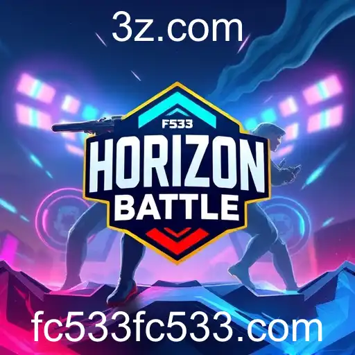 A Revolução dos Jogos Virtuais com FC533